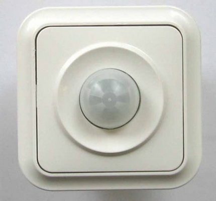 Motion switch Sensor switch