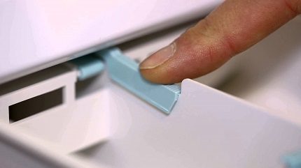 Comment obtenir un bac à poudre Comment obtenir un bac à poudre