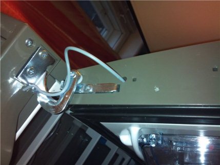 Caractéristiques de montage du câble