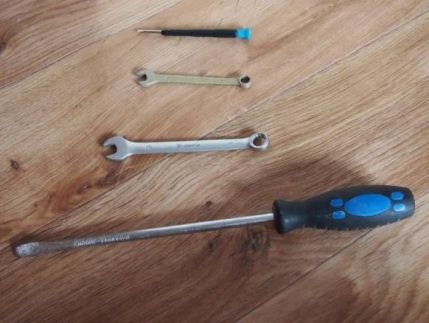 Outils pour le travail