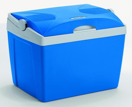 Réfrigérateur de voiture isotherme