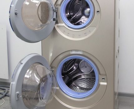 Le tambour avancé peut laver délicatement les tissus délicats Oreiller de tambour