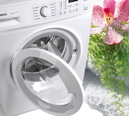 Atlant brand washing machine The popularity of Atlant washing machines in the CIS