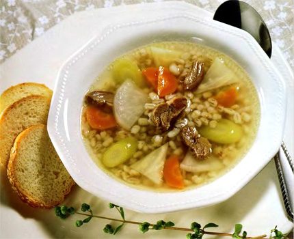 When cooking, you should first use products with a shorter shelf life Cook rationally