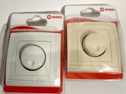 Gradateur Mimosa de marque Makel