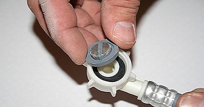 Filtre à mailles Filtre à mailles