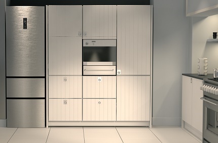 Technologie chinoise fiable