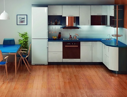 Benefits of Danish BKF Refrigerators