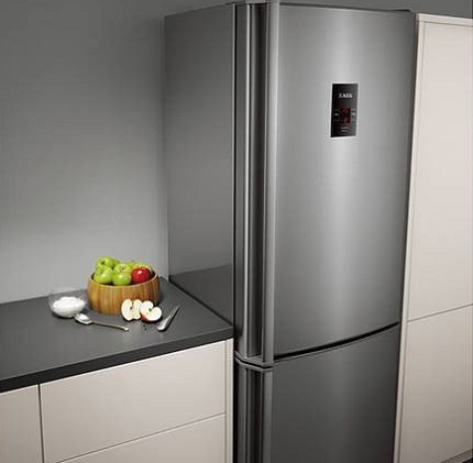 Model from the Degance series