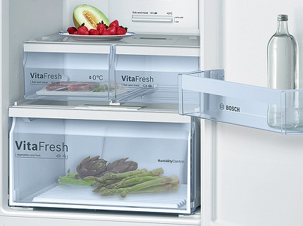 Produits dans la zone VitaFresh