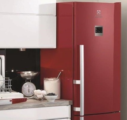 Équipement sous garantie