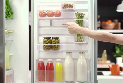 Ergonomie de l'intérieur