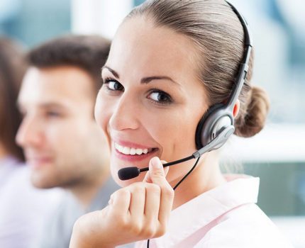 Agent de soutien Nord