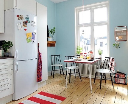 Réfrigérateur Stinol