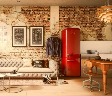 Demande de machines Gorenje