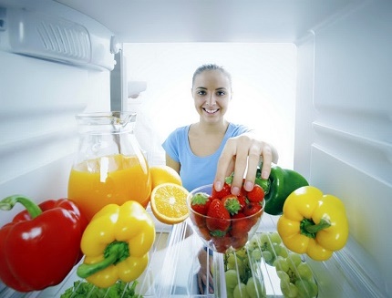 Conditions de conservation des produits