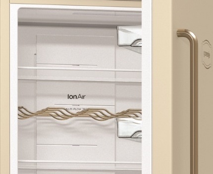 Étagère à bouteilles amovible