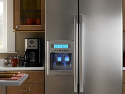 Fonction vacances avec économie d'énergie