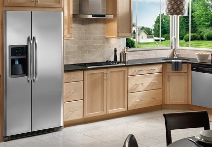 Modèle côte à côte