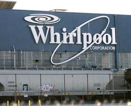 Além da qualidade, a marca Whirlpool cativa os clientes com um excelente serviço. Empresa de hidromassagem