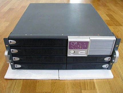 UPS pour réfrigérateur onduleur