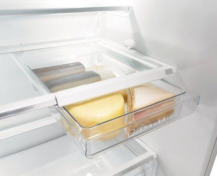 Conteneur de collation