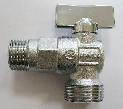 Ball Valve Ball Valve