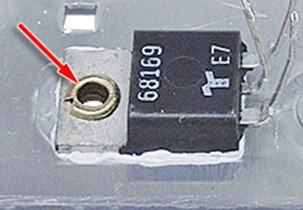 Pièce jointe clé Pièce jointe clé