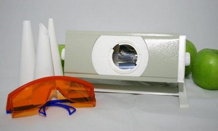 Lampe solaire d'un fabricant national Lampe Soleil