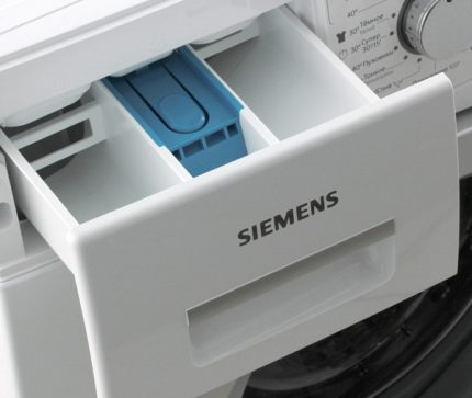 Enlèvement de poudre Enlèvement de poudre