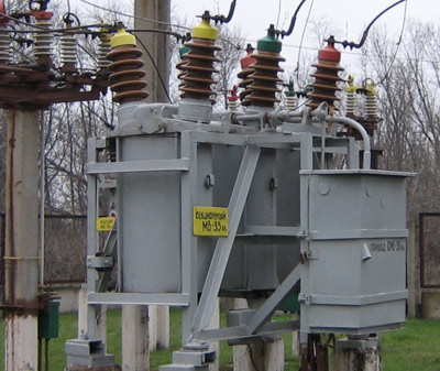 Interruptor do tanque