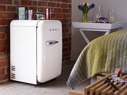 Mini réfrigérateur à absorption