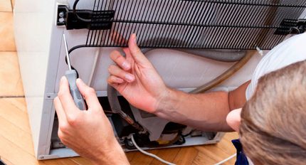 Colmatage du système capillaire