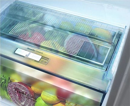 Recipiente com tampa Balanço úmido