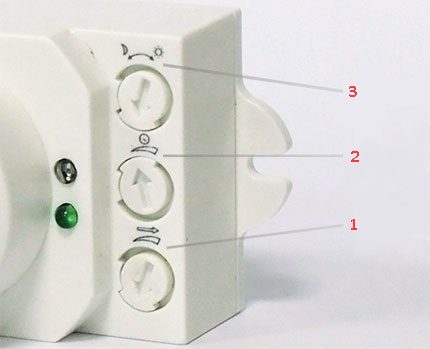 Dimmer ve diğerleri Dimmer ve diğerleri