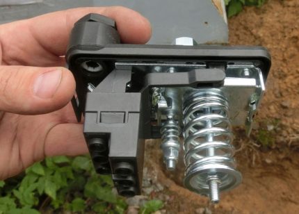 Comment choisir un pressostat