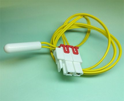 Capteur de température de réfrigérateur Samsung capteur de température du réfrigérateur