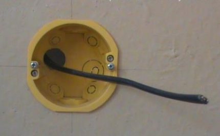 Alçıpan Soketi Alçıpan Soketi