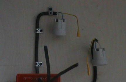 Topraklama kablosu nasıl yalıtılır Toprak iletkeni yalıtımı