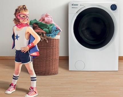 Faible bruit pendant le fonctionnement