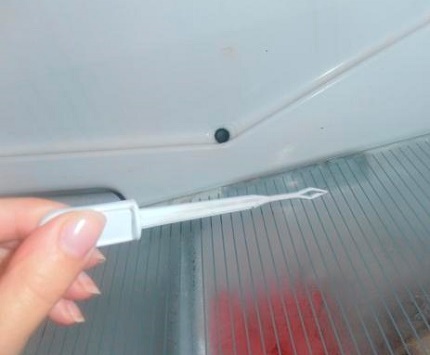 Nettoyant de drainage Nettoyant de drainage