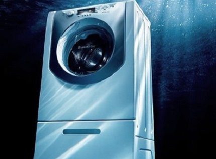 Modèle original d'une rondelle AQ8F29