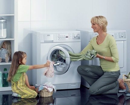 Atlant Launches Designed for Limited Budget Buyers Laundry