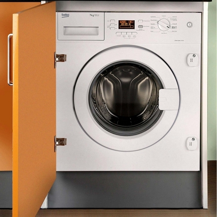 Modèles intégrés disponibles Machine de cuisine intégrée