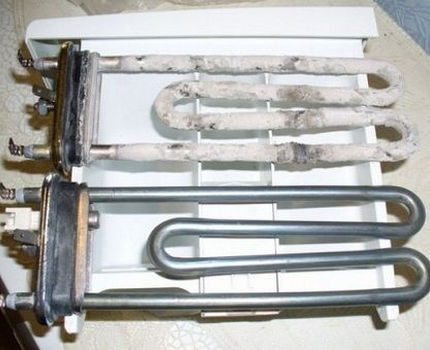 Agents détartrants utiles TENY avec une écume et sans