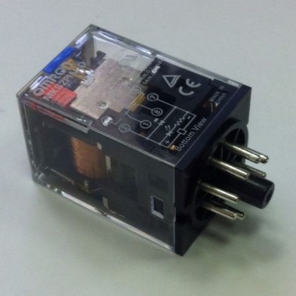 Relais statiques Relais statiques