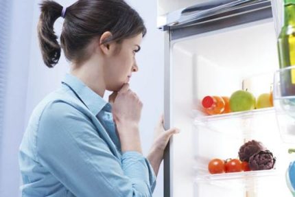 How to get rid of an unnecessary refrigerator The advantages of a refrigerator for sale