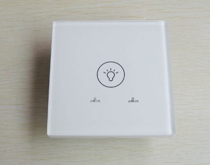 Version de minuterie