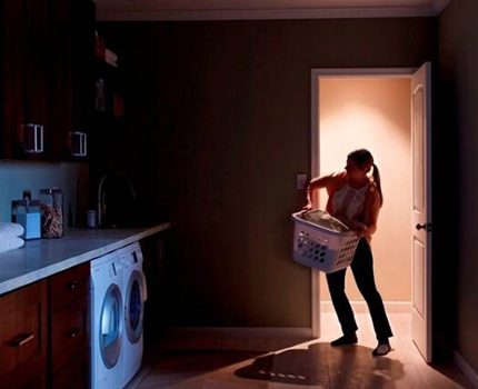 Caractéristiques du choix des interrupteurs avec une minuterie pour une installation à l'extérieur du salon Interrupteur étanche à l'humidité