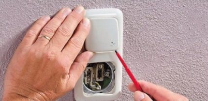 Instrumentenkörperteile